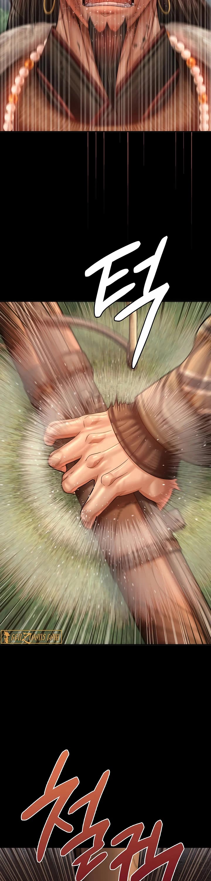 Muscle Joseon Chapter 91 page 50 - Chapter 91