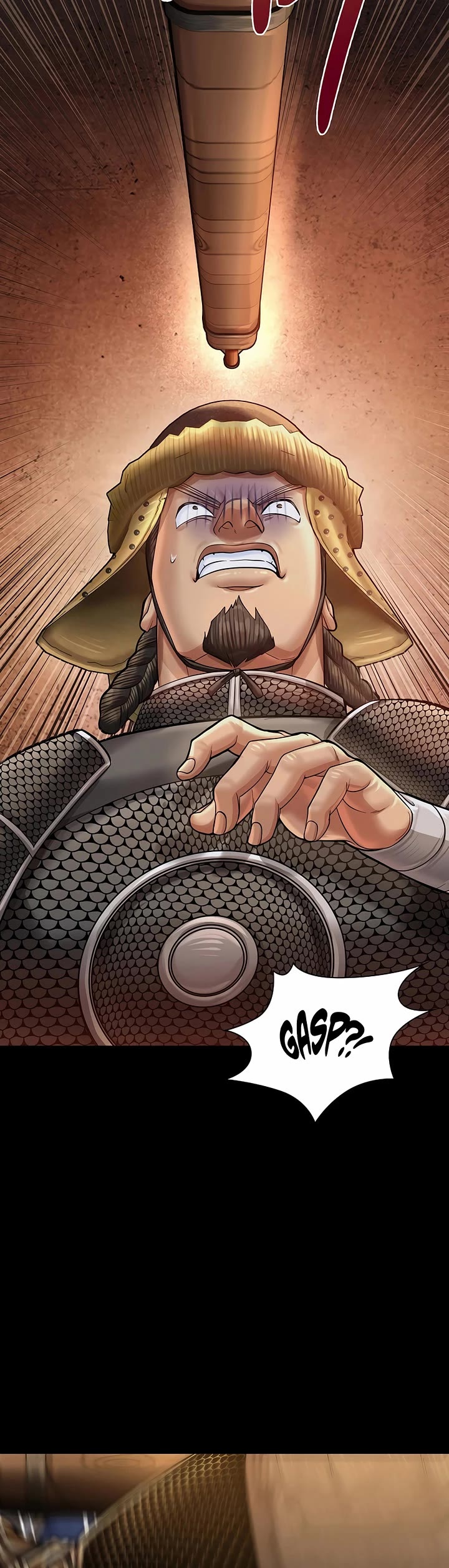Muscle Joseon Chapter 91 page 51 - Chapter 91