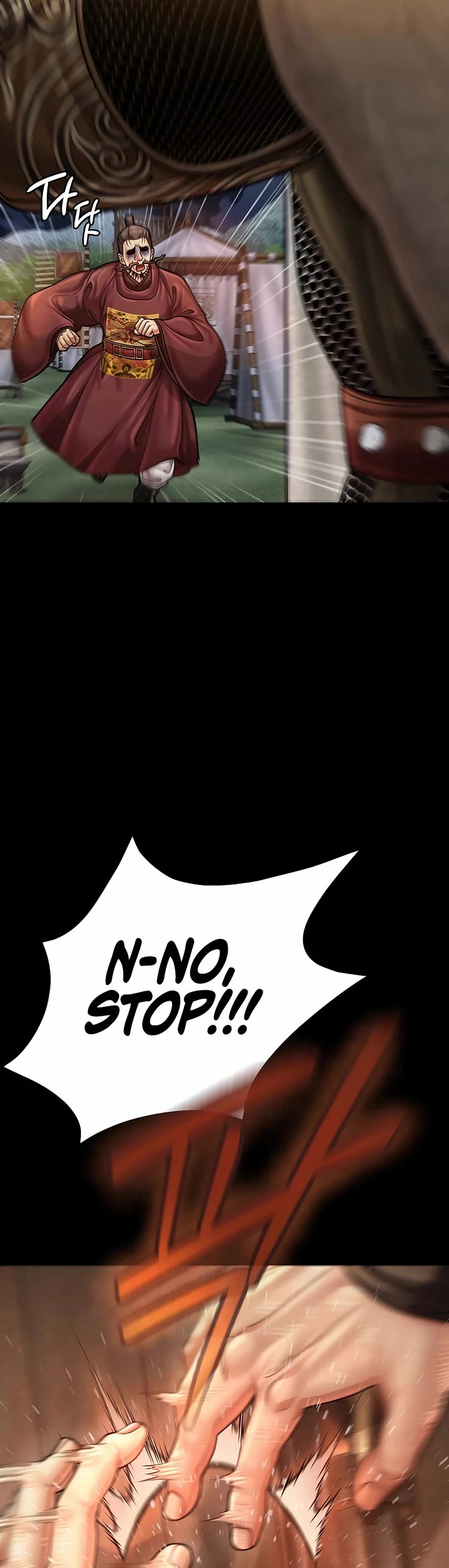 Muscle Joseon Chapter 91 page 52 - Chapter 91