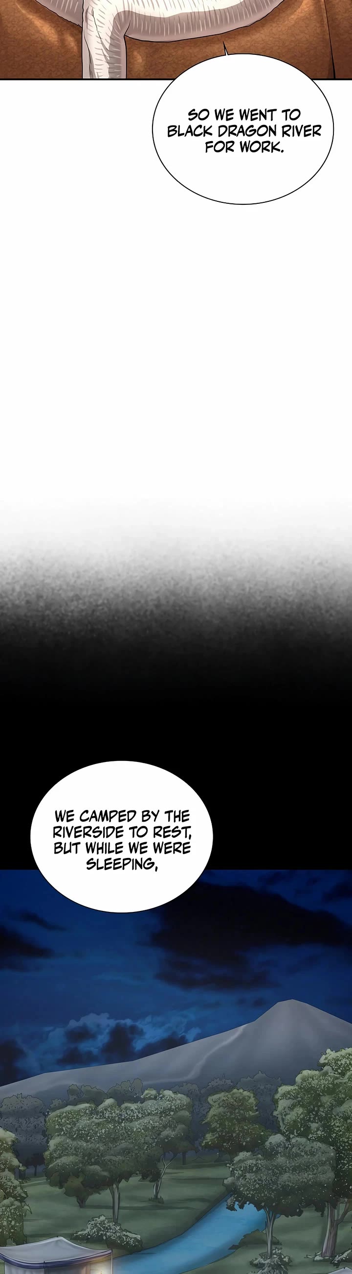 Muscle Joseon Chapter 92 page 19 - Chapter 92