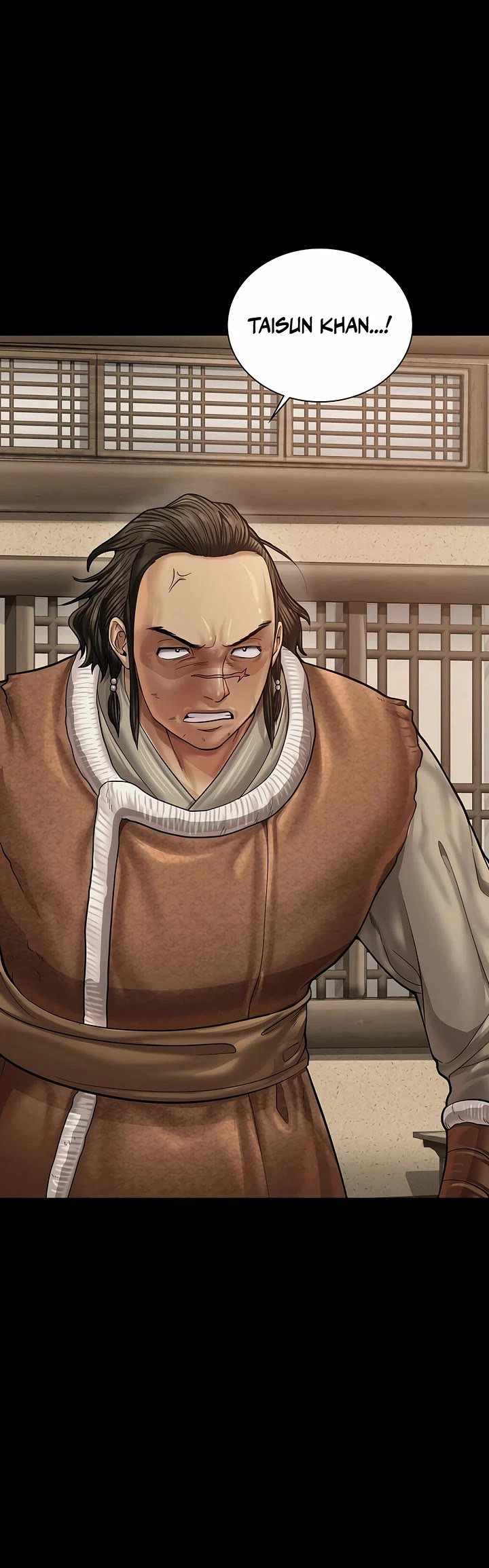 Muscle Joseon Chapter 92 page 31 - Chapter 92