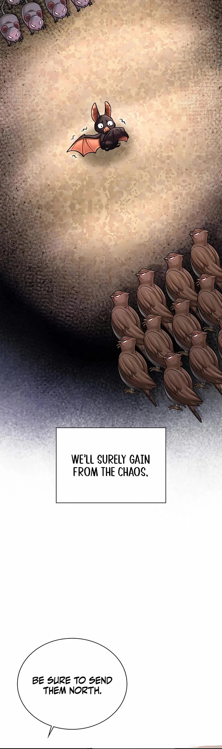 Muscle Joseon Chapter 93 page 23 - Chapter 93