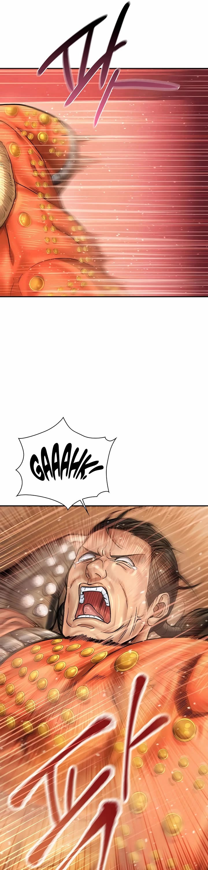 Muscle Joseon Chapter 93 page 28 - Chapter 93