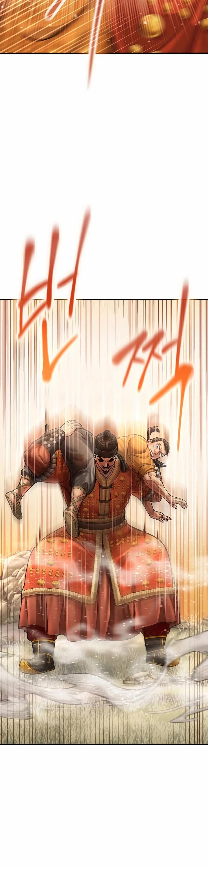 Muscle Joseon Chapter 93 page 29 - Chapter 93