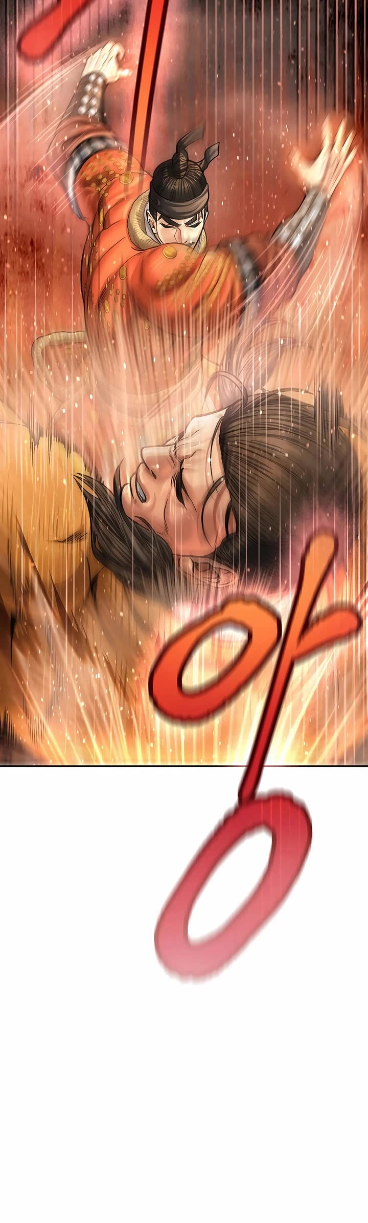 Muscle Joseon Chapter 93 page 31 - Chapter 93