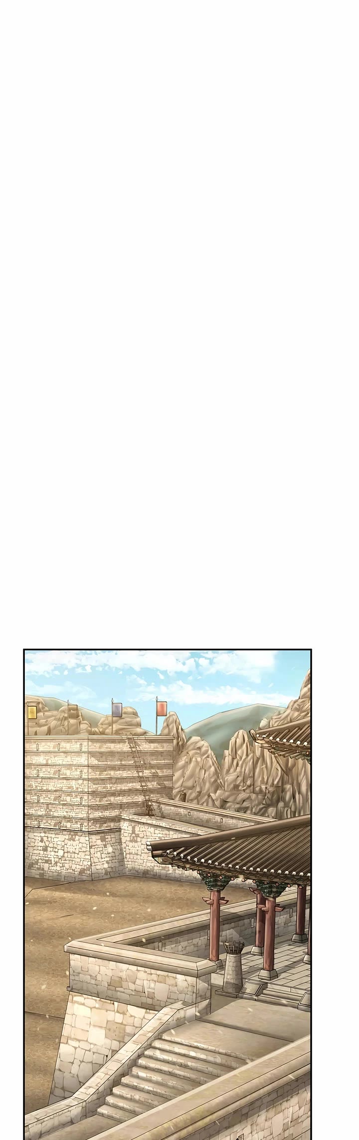 Muscle Joseon Chapter 93 page 34 - Chapter 93