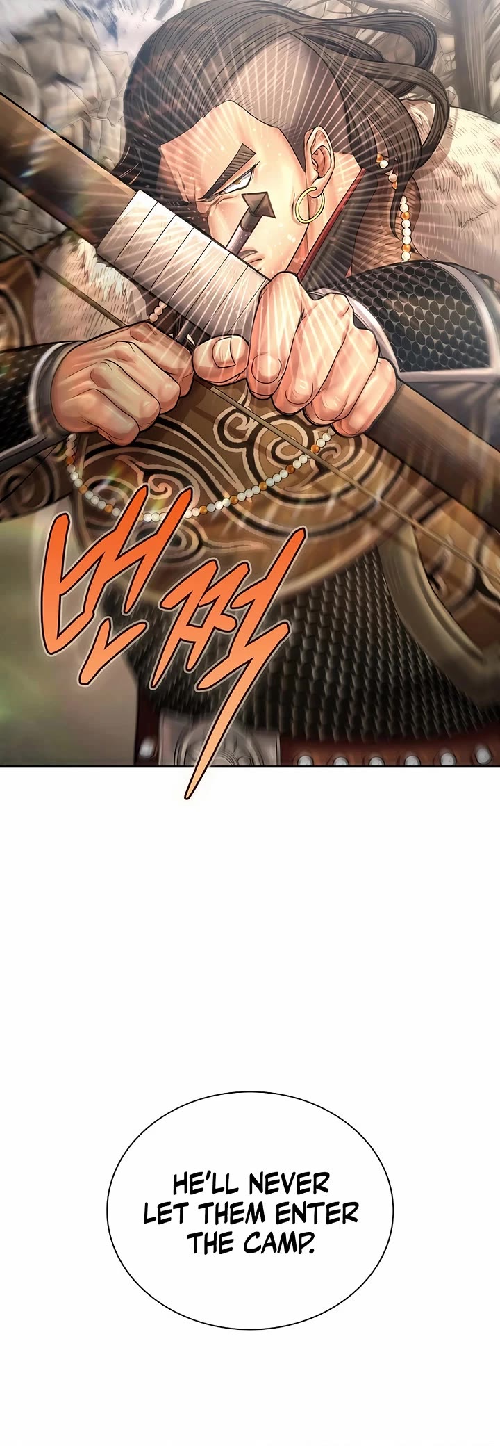 Muscle Joseon Chapter 94 page 16 - Chapter 94