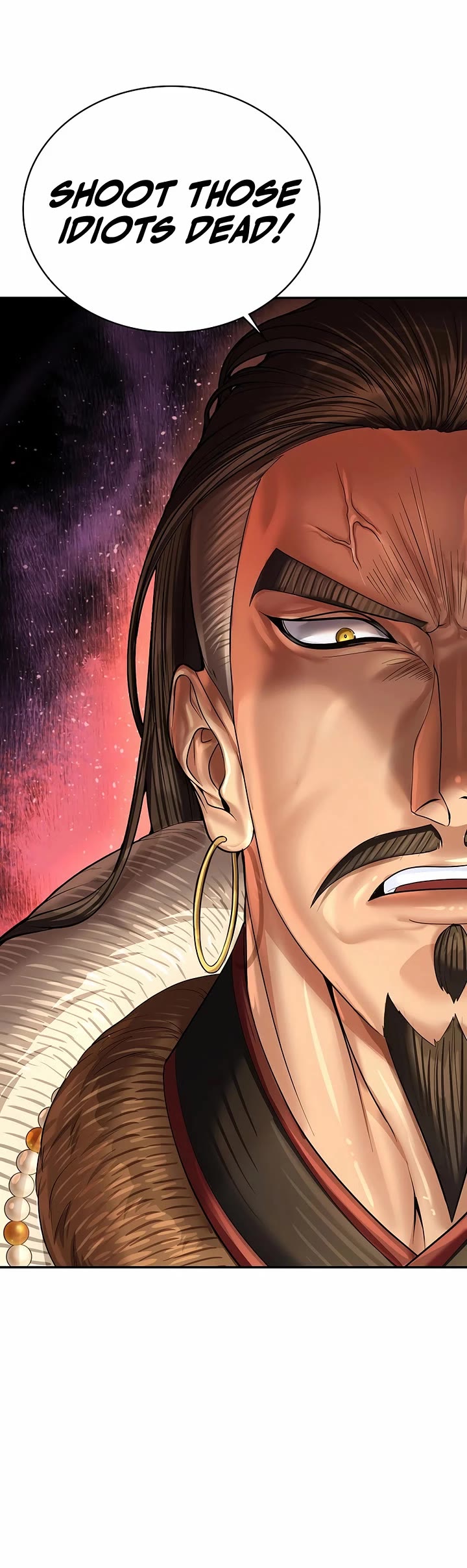 Muscle Joseon Chapter 94 page 20 - Chapter 94