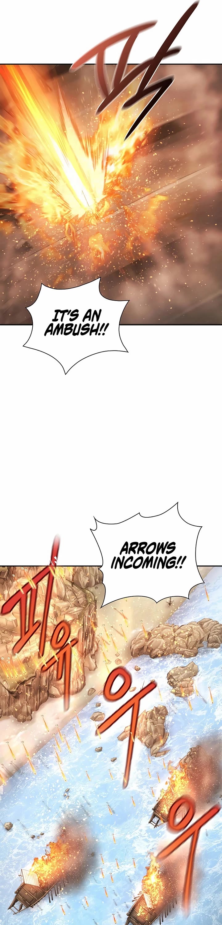Muscle Joseon Chapter 94 page 29 - Chapter 94