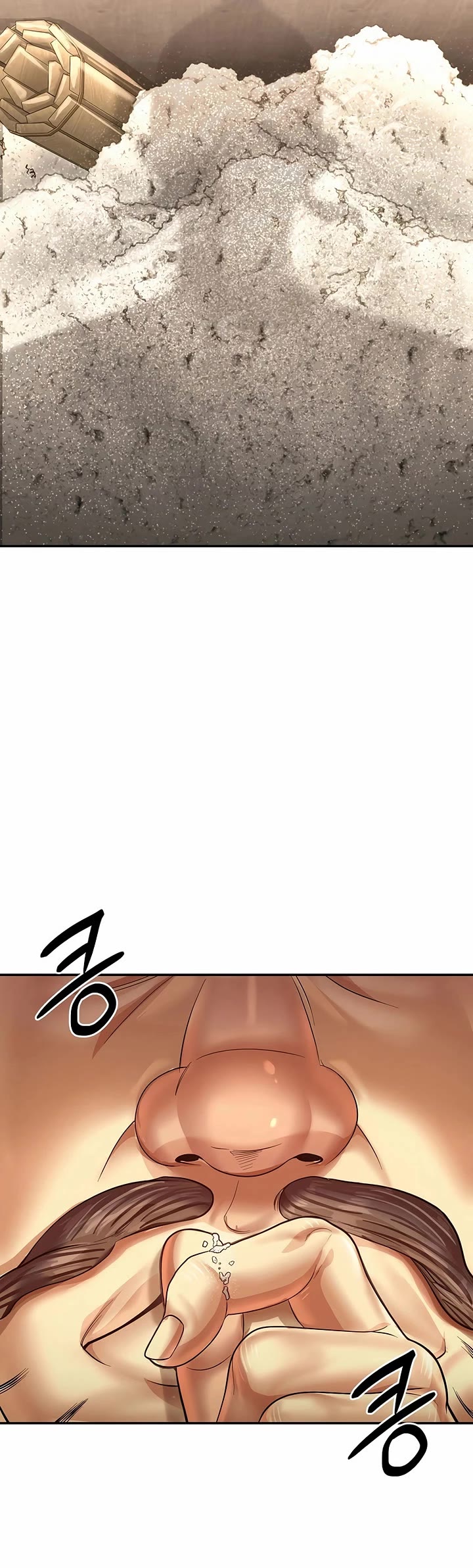 Muscle Joseon Chapter 94 page 35 - Chapter 94