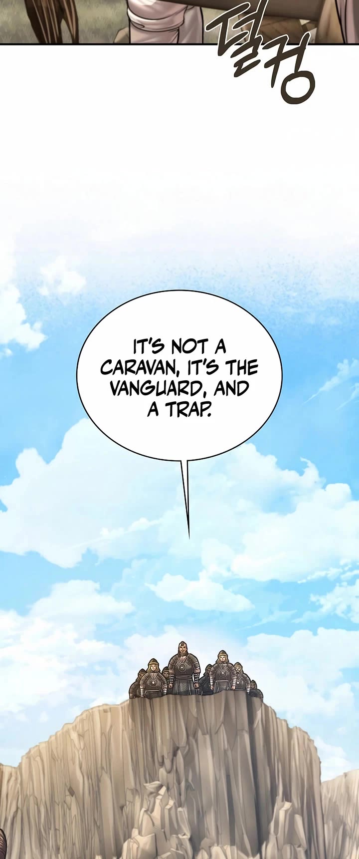 Muscle Joseon Chapter 94 page 47 - Chapter 94