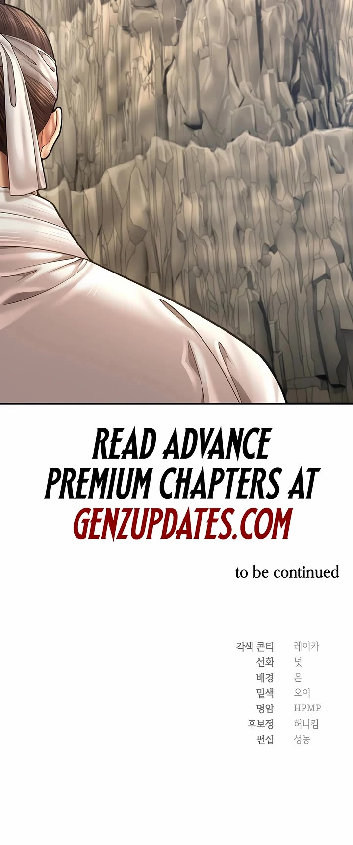 Muscle Joseon Chapter 94 page 48 - Chapter 94