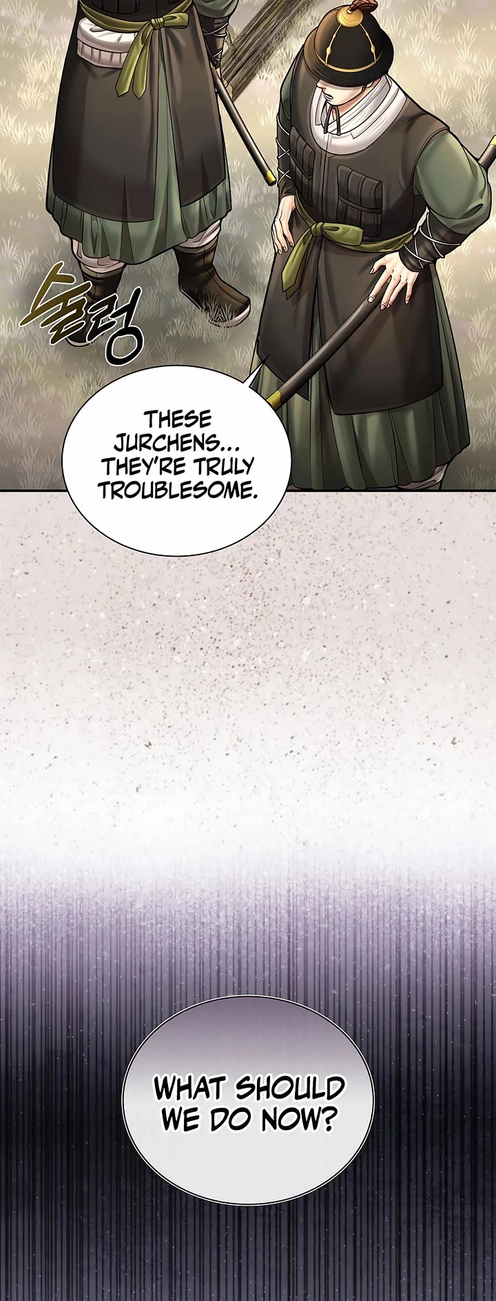 Muscle Joseon Chapter 95 page 46 - Chapter 95