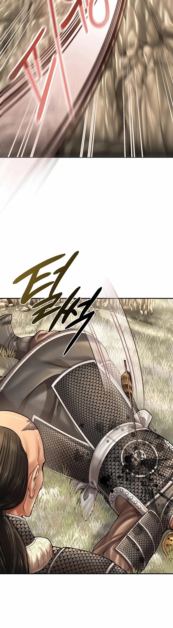 Muscle Joseon Chapter 96 page 20 - Chapter 96