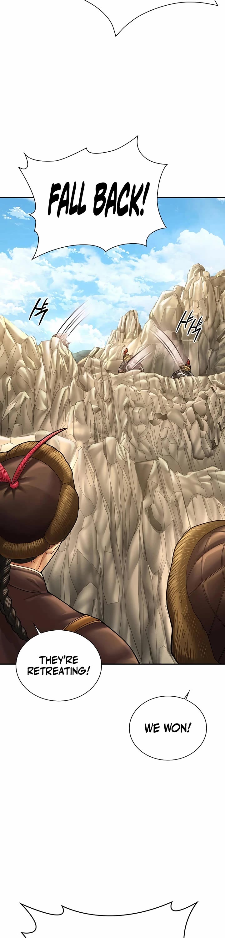 Muscle Joseon Chapter 96 page 26 - Chapter 96