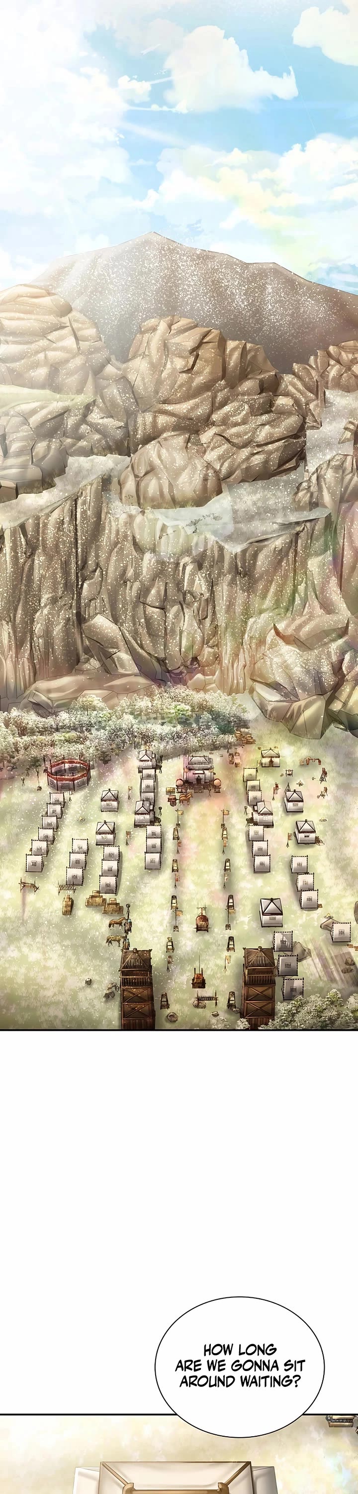 Muscle Joseon Chapter 96 page 37 - Chapter 96