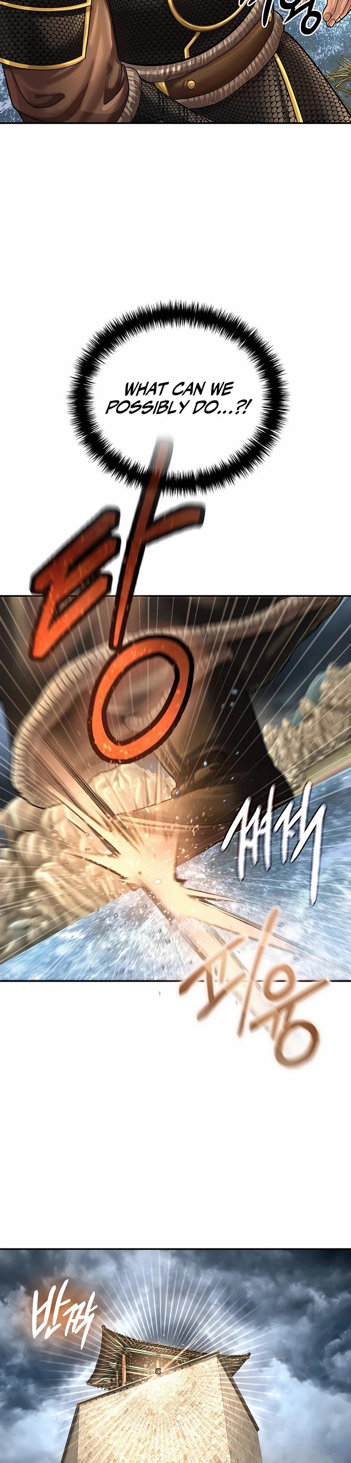 Muscle Joseon Chapter 96 page 46 - Chapter 96