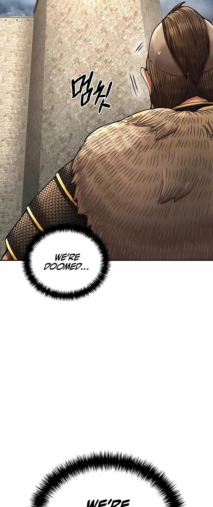 Muscle Joseon Chapter 96 page 47 - Chapter 96