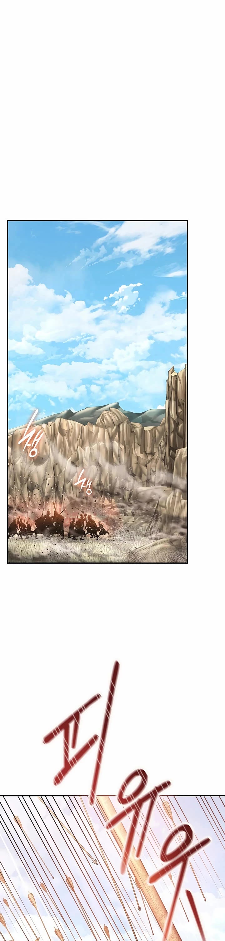 Muscle Joseon Chapter 96 page 5 - Chapter 96