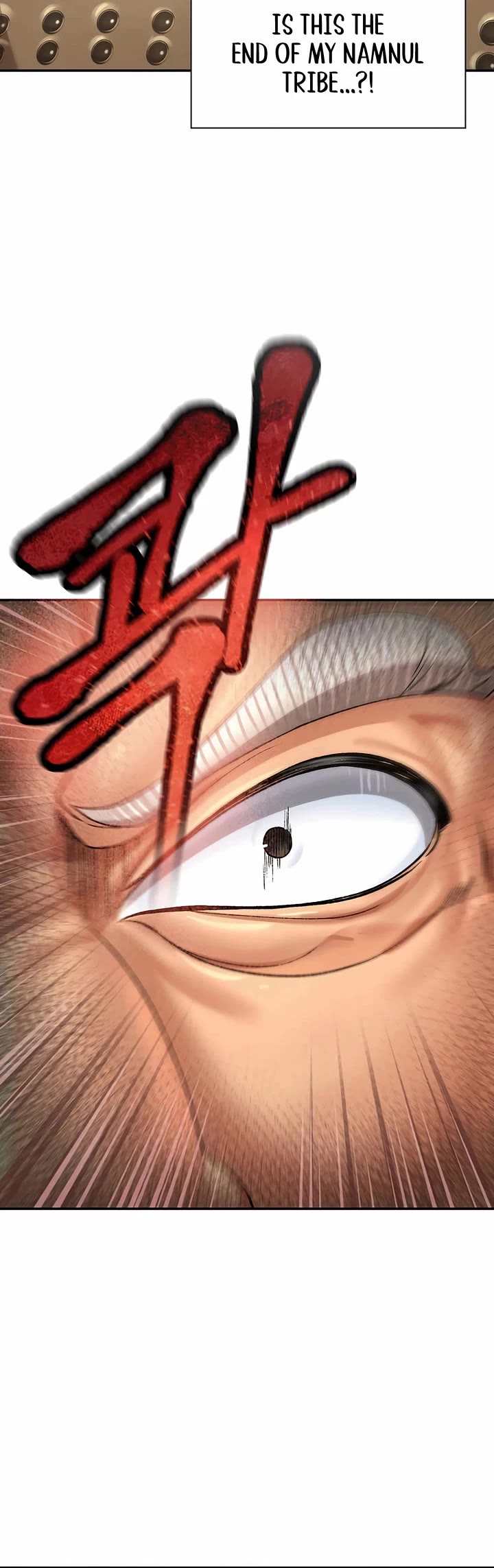 Muscle Joseon Chapter 96 page 8 - Chapter 96