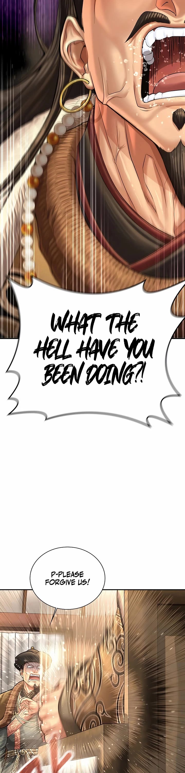 Muscle Joseon Chapter 98 page 18 - Chapter 98