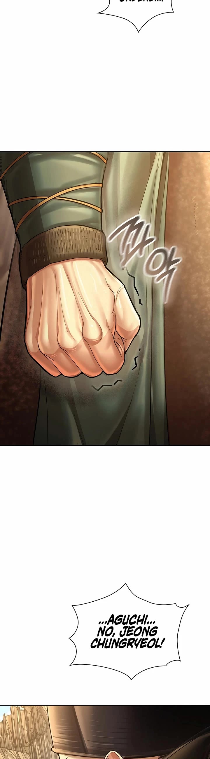 Muscle Joseon Chapter 98 page 43 - Chapter 98