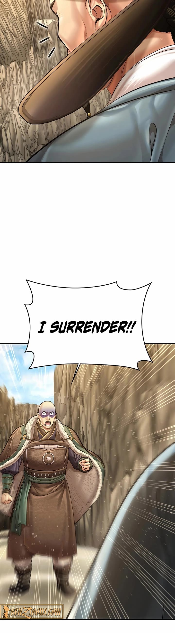 Muscle Joseon Chapter 98 page 44 - Chapter 98