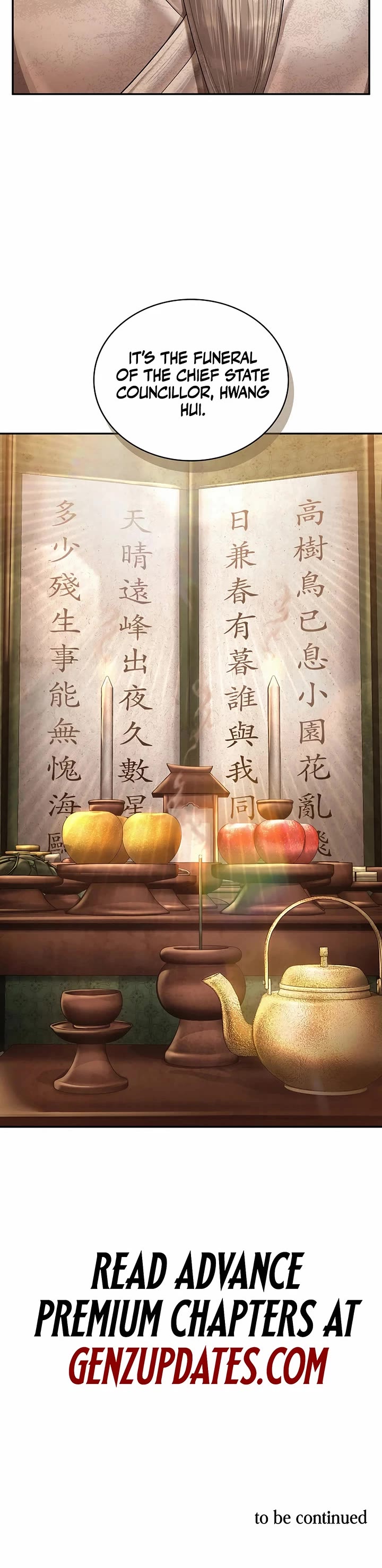 Muscle Joseon Chapter 98 page 50 - Chapter 98