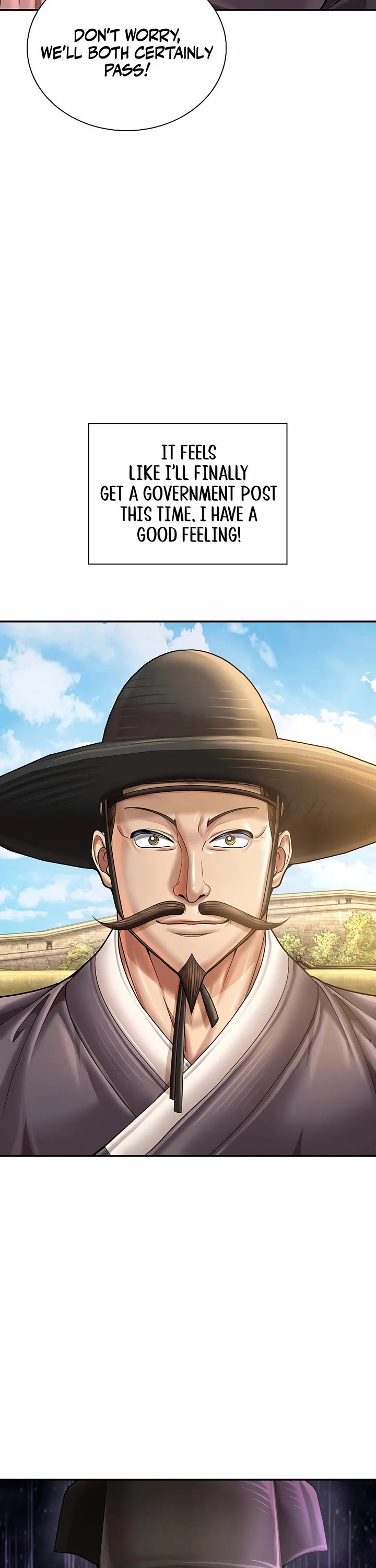 Muscle Joseon Chapter 99 page 41 - Chapter 99