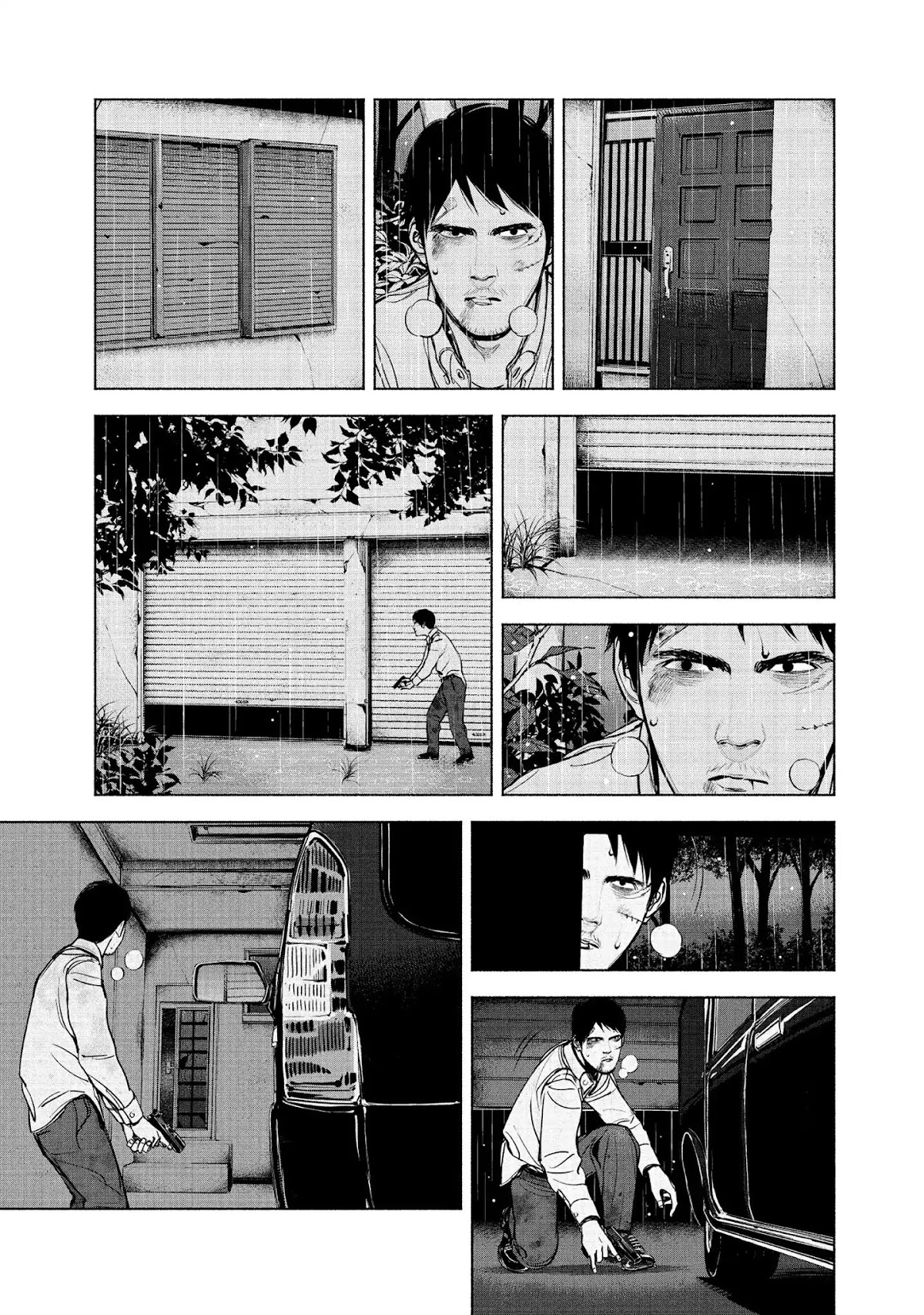 Museum Chapter 13 page 13 - Chapter 13