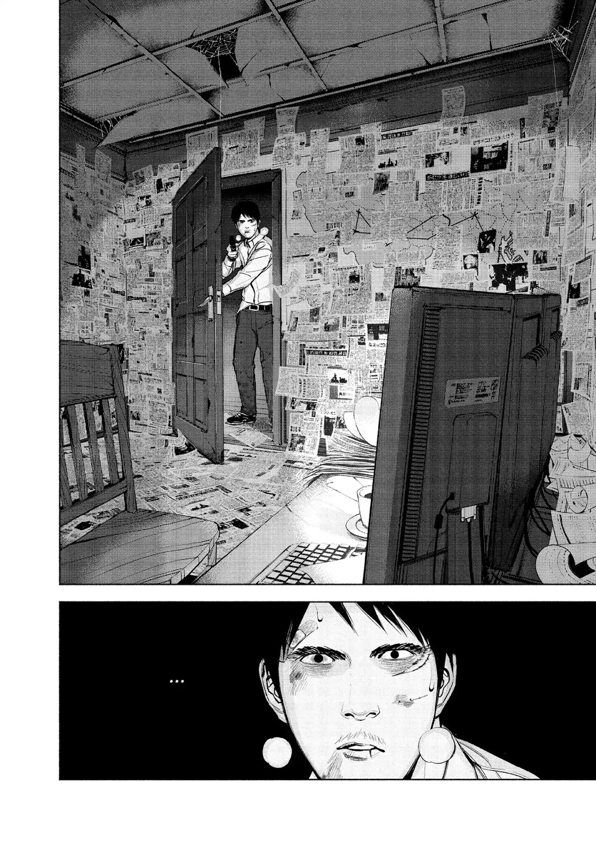 Museum Chapter 13 page 18 - Chapter 13