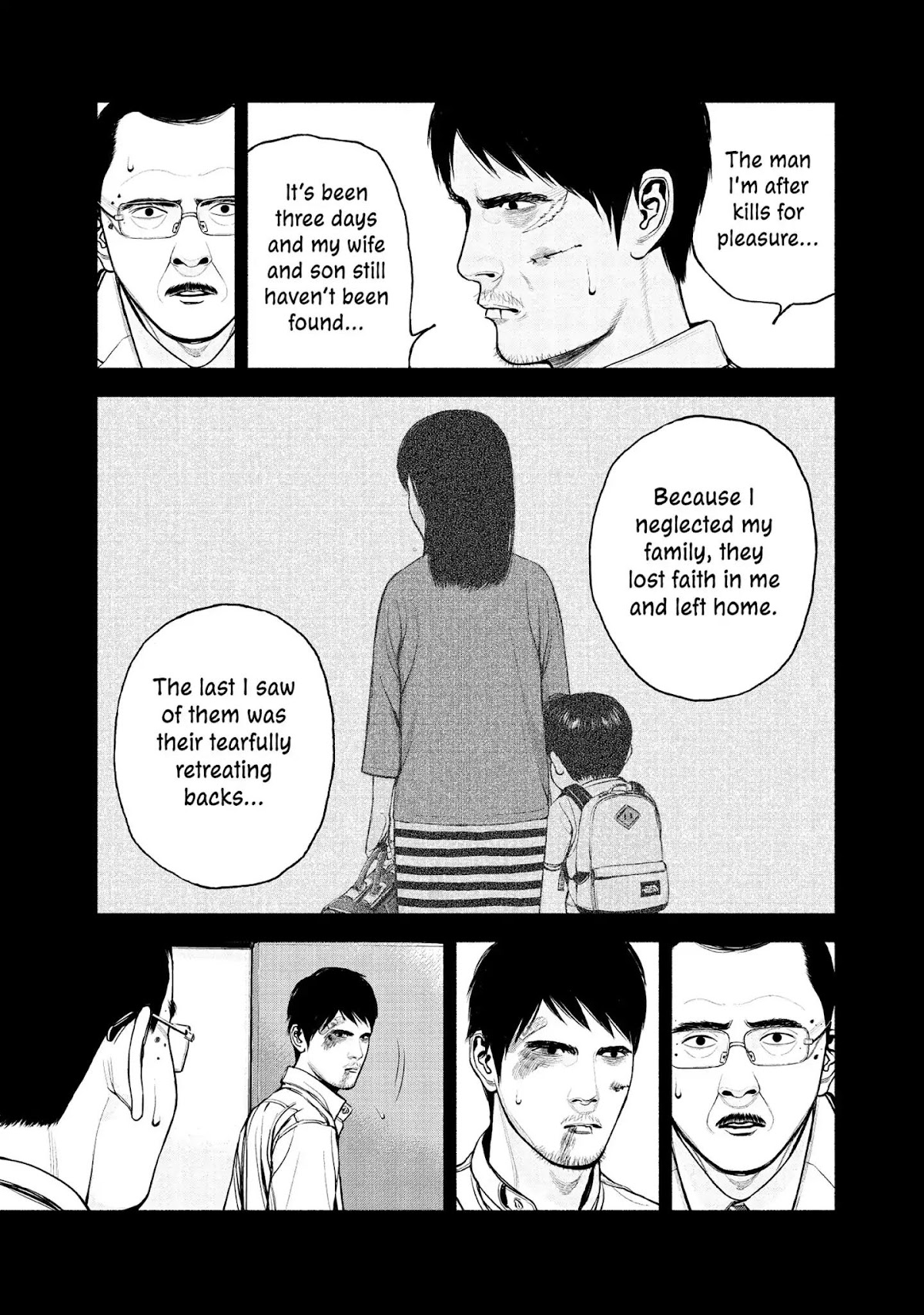 Museum Chapter 13 page 7 - Chapter 13
