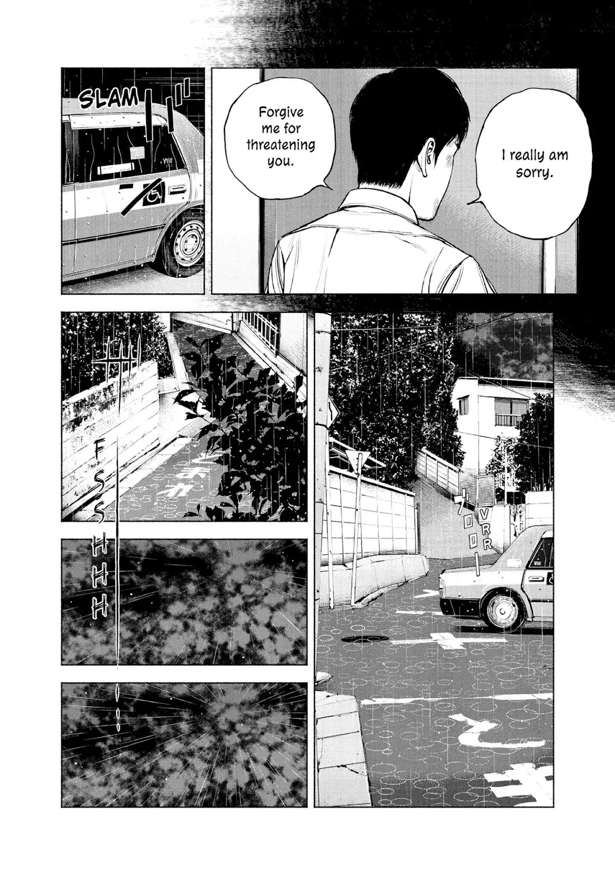 Museum Chapter 13 page 8 - Chapter 13