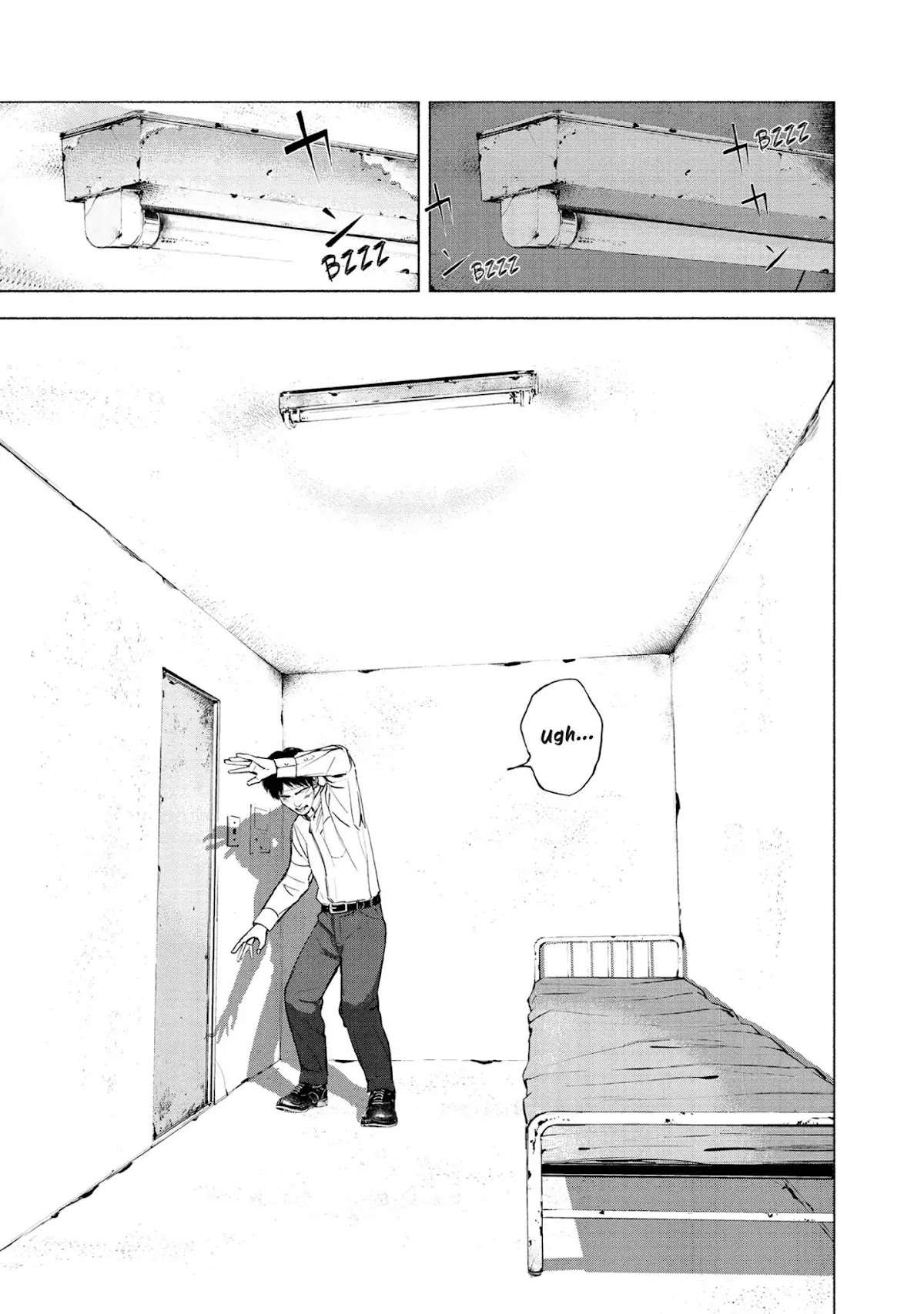 Museum Chapter 14 page 17 - Chapter 14