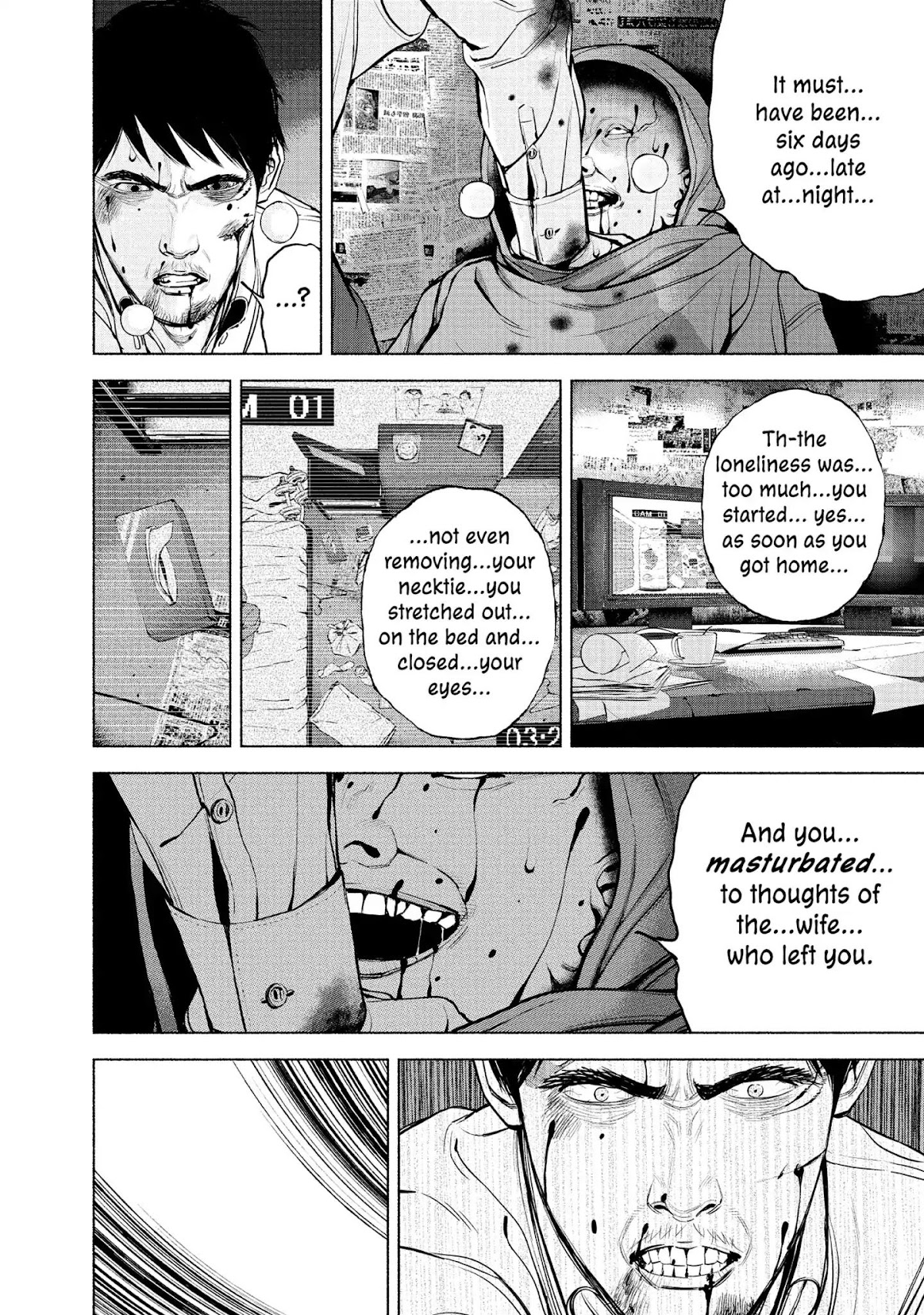 Museum Chapter 14 page 8 - Chapter 14