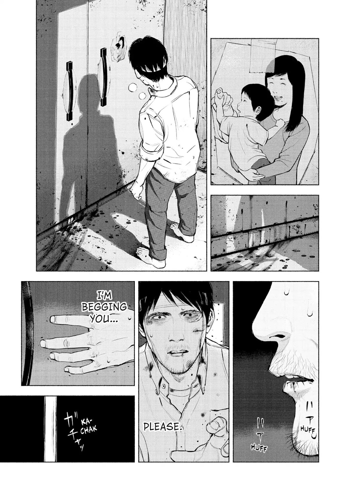 Museum Chapter 19 page 15 - Chapter 19