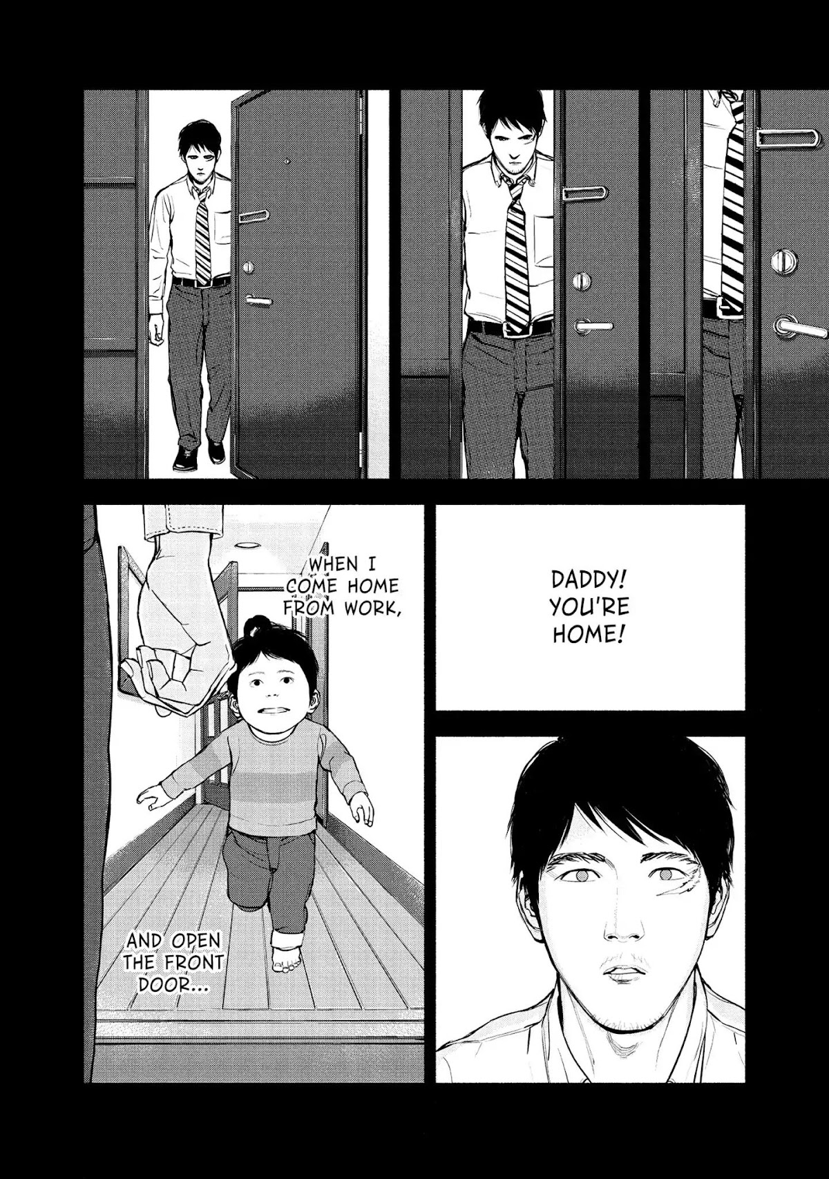 Museum Chapter 19 page 16 - Chapter 19
