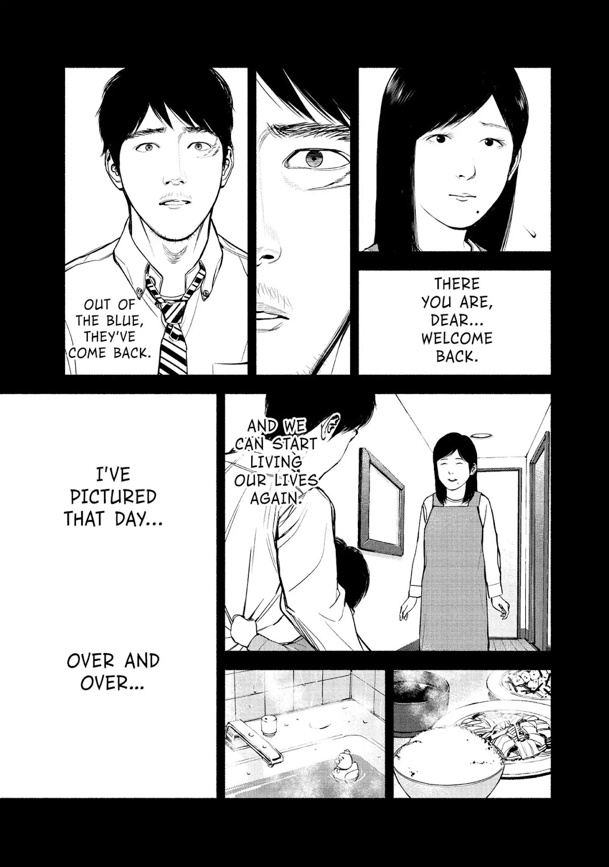 Museum Chapter 19 page 17 - Chapter 19