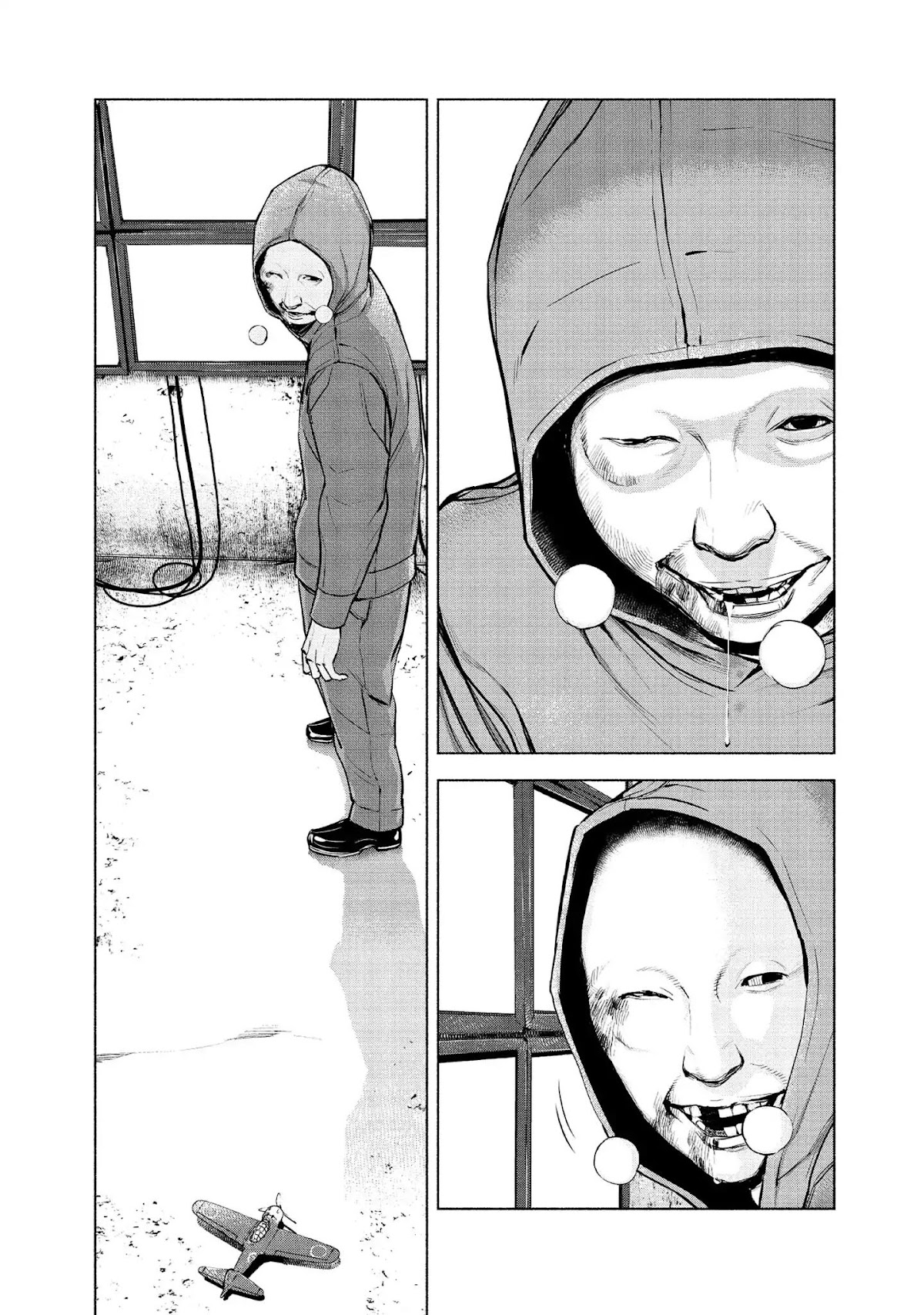 Museum Chapter 19 page 21 - Chapter 19