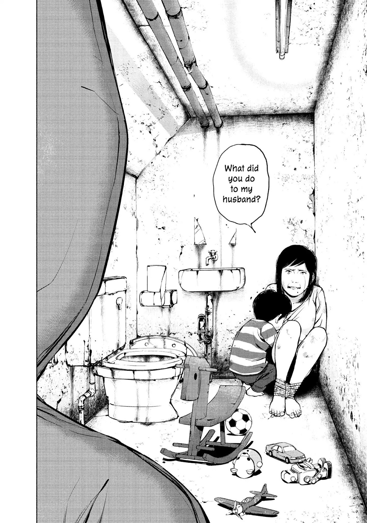 Museum Chapter 19 page 22 - Chapter 19