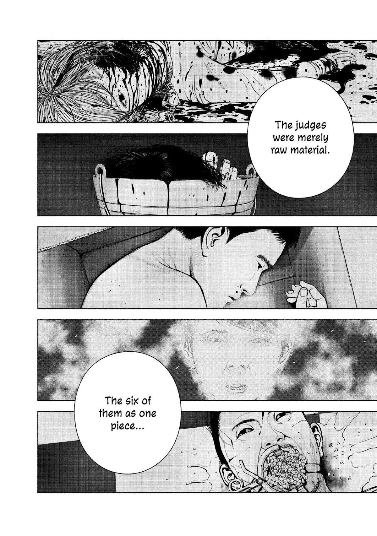 Museum Chapter 19 page 26 - Chapter 19