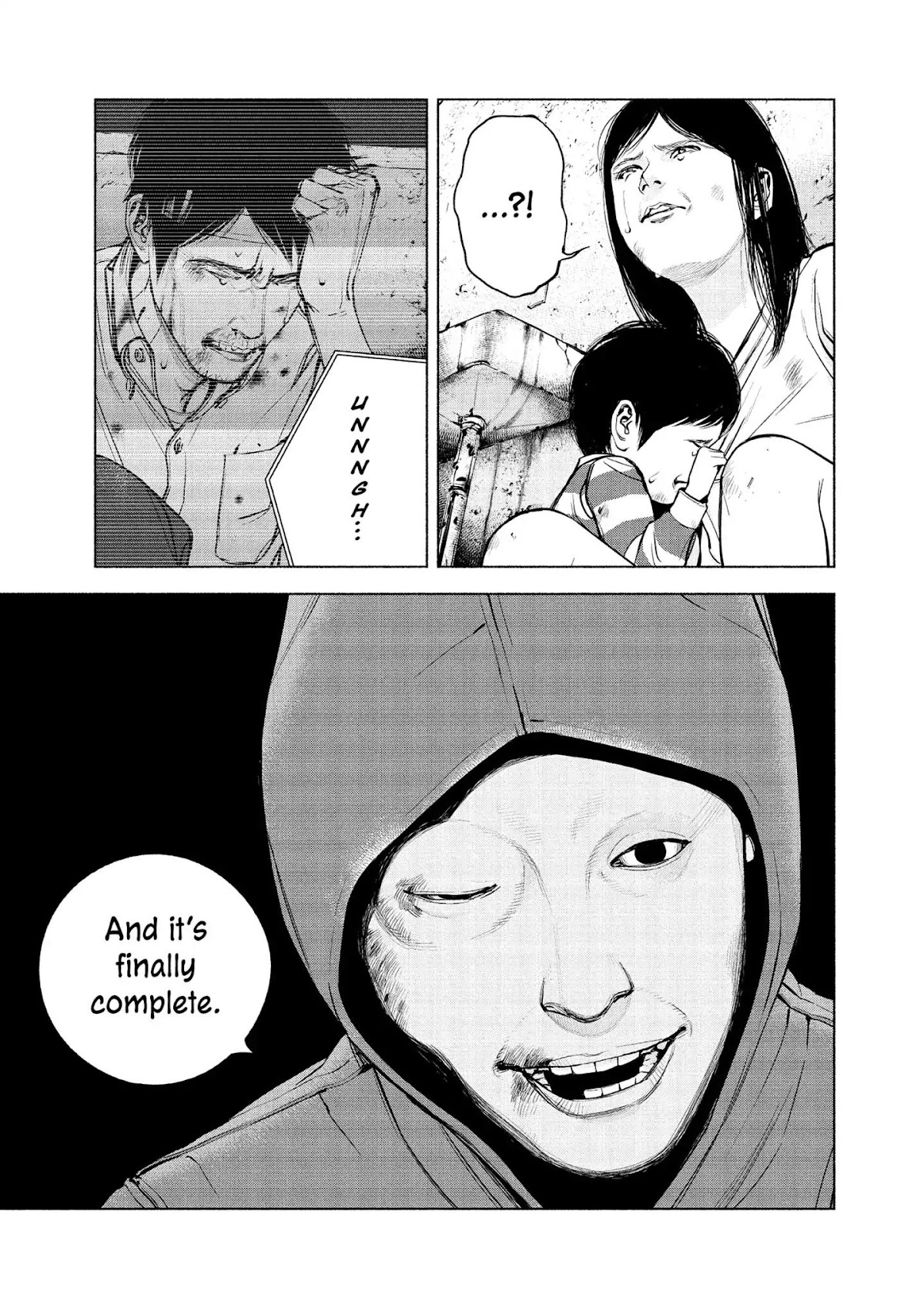 Museum Chapter 19 page 27 - Chapter 19