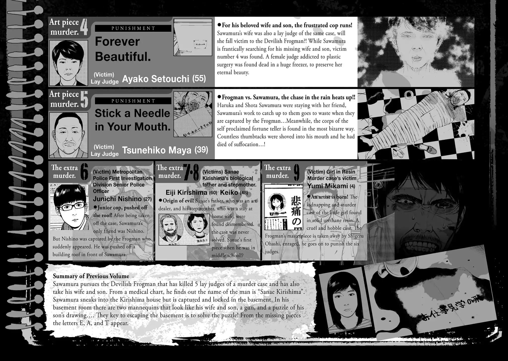 Museum Chapter 19 page 5 - Chapter 19