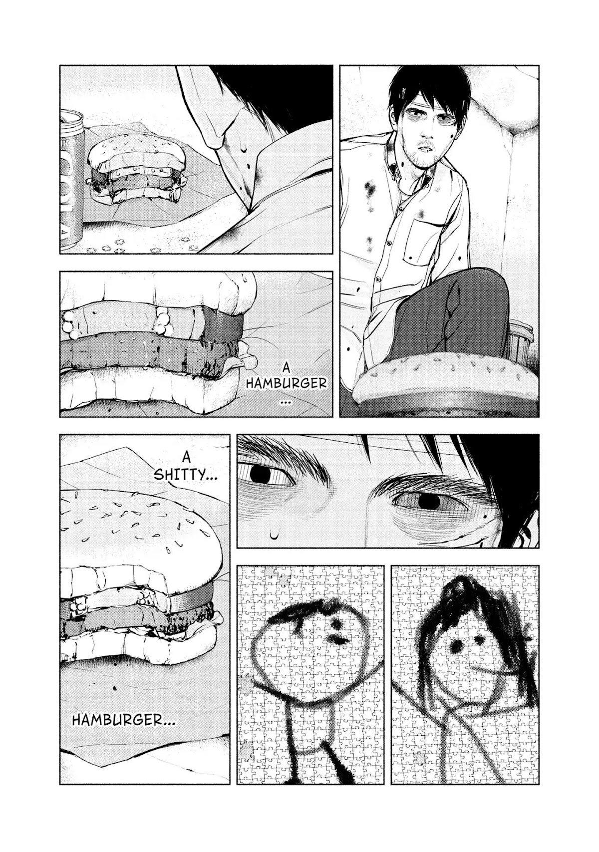 Museum Chapter 19 page 9 - Chapter 19