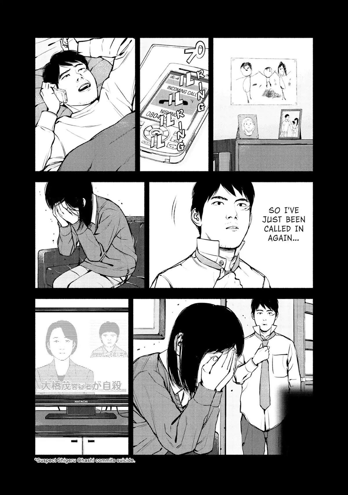 Museum Chapter 22 page 10 - Chapter 22