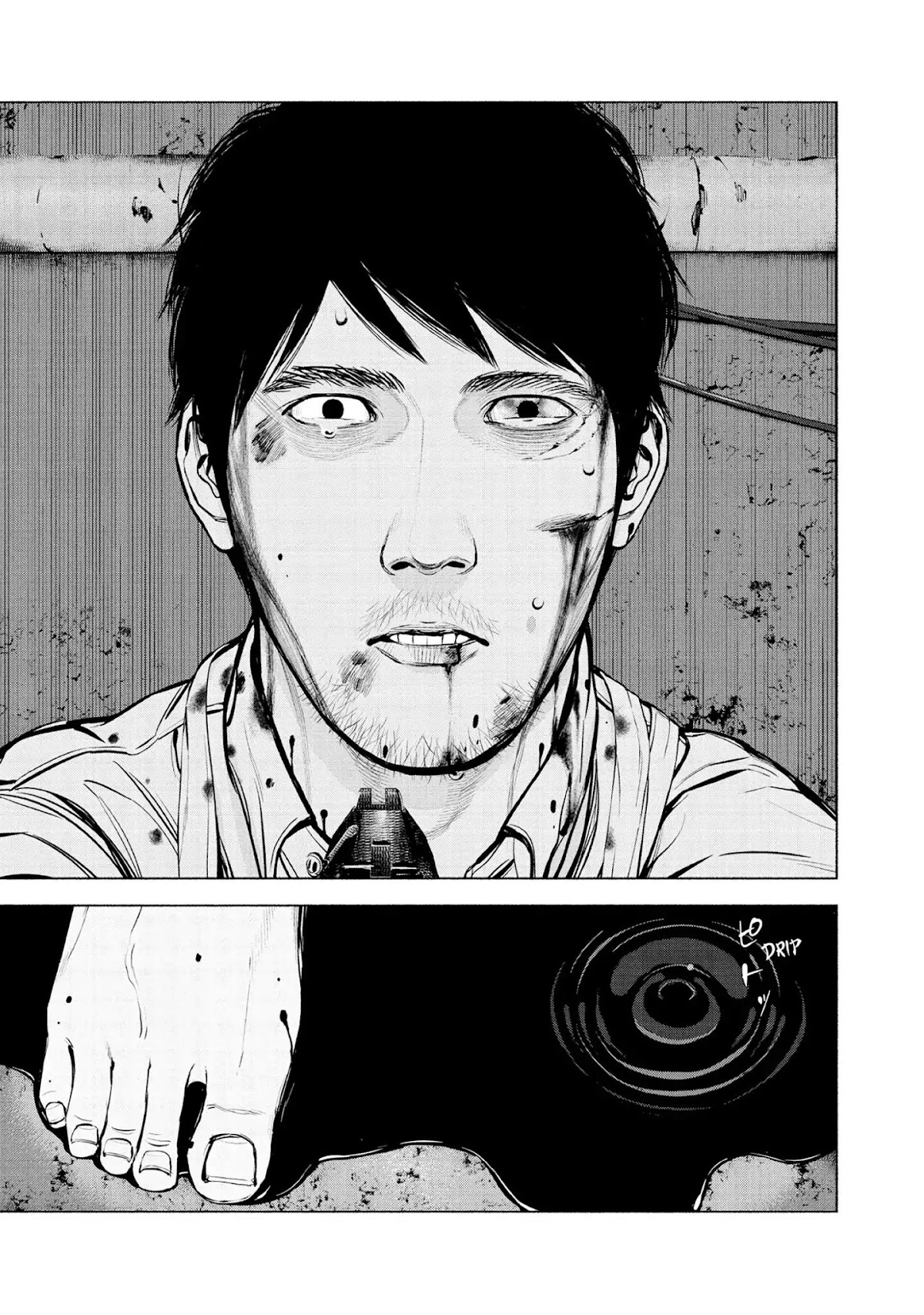 Museum Chapter 22 page 15 - Chapter 22