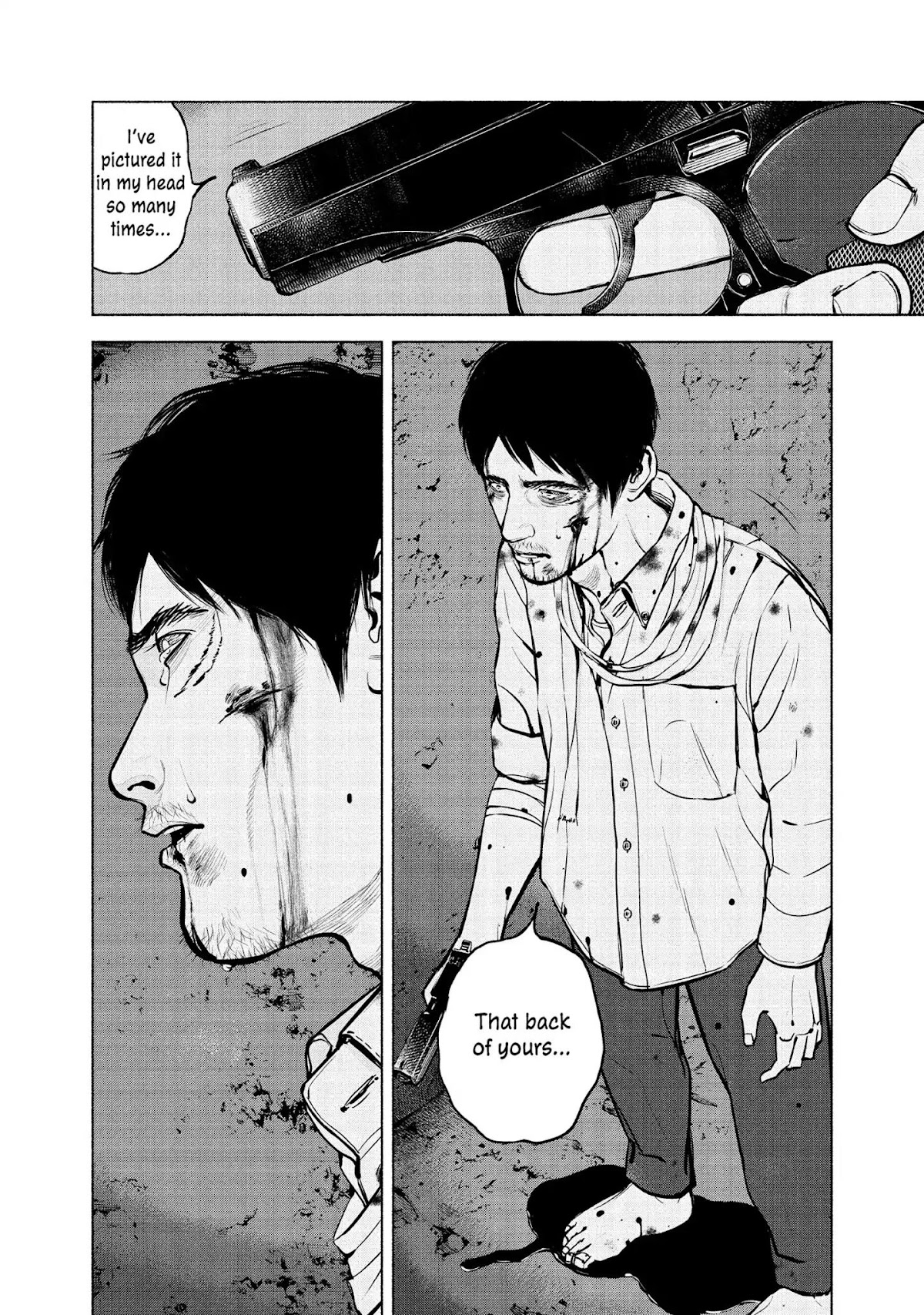 Museum Chapter 22 page 16 - Chapter 22