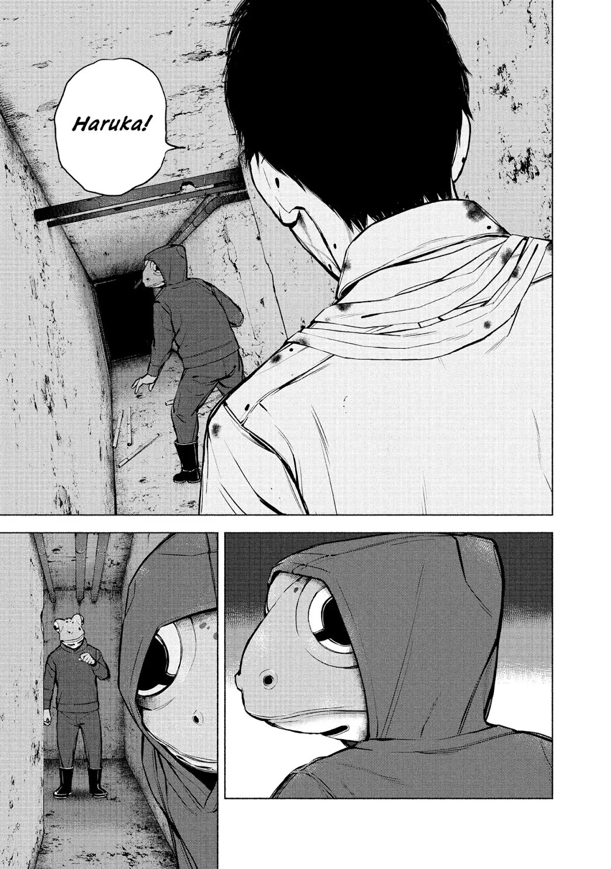 Museum Chapter 22 page 17 - Chapter 22