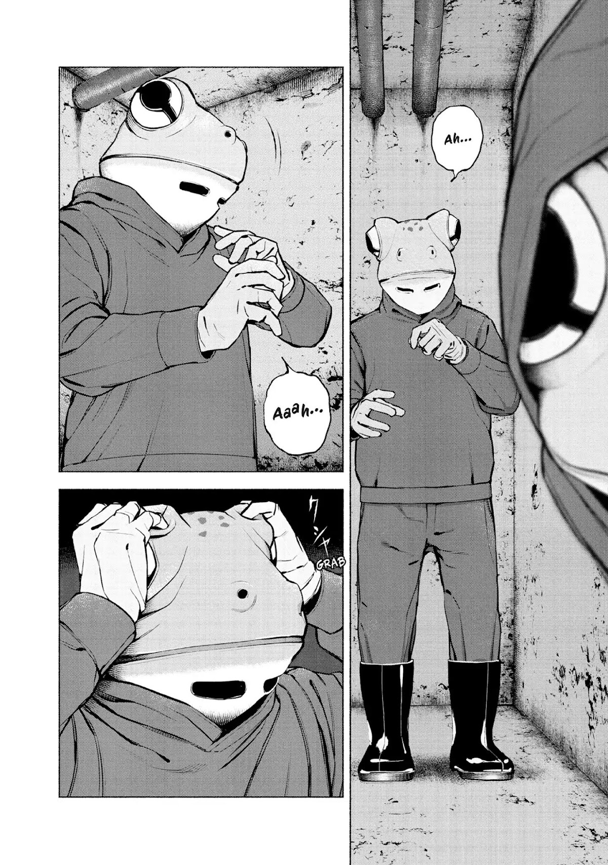 Museum Chapter 22 page 18 - Chapter 22