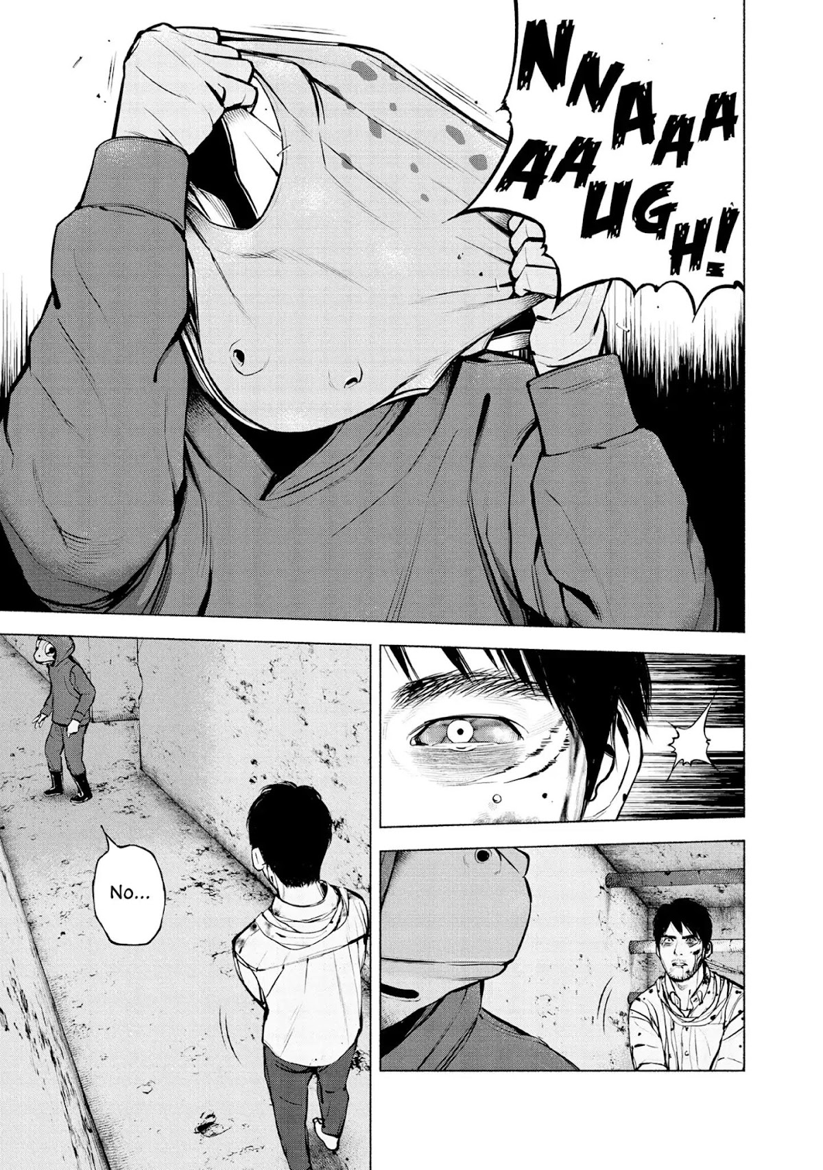 Museum Chapter 22 page 19 - Chapter 22